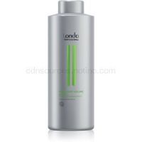 Londa Professional Impressive Volume šampón pre objem jemných vlasov 1000 ml