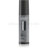Londa Professional Men stylingový gél s extra silnou fixáciou 100 ml