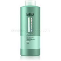Londa Professional P.U.R.E jemný kondicionér pre suché vlasy 1000 ml