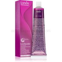 Londa Professional Permanent Color permanentná farba na vlasy odtieň 4/0 60 ml