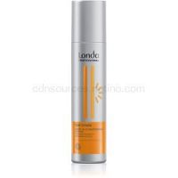 Londa Professional Sun Spark bezoplachový kondicionér pre vlasy namáhané slnkom 250 ml