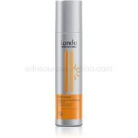 Londa Professional Sun Spark bezoplachový kondicionér pre vlasy namáhané slnkom  250 ml