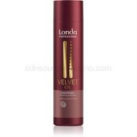 Londa Professional Velvet Oil revitalizačný kondicionér  250 ml