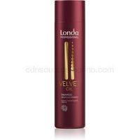 Londa Professional Velvet Oil šampón pre suché a normálne vlasy 250 ml