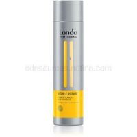 Londa Professional Visible Repair hĺbkovo regeneračný kondicionér pre chemicky ošterené vlasy  250 ml