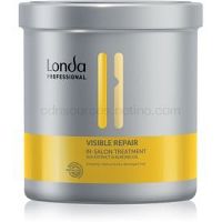 Londa Professional Visible Repair intenzívna starostlivosť pre poškodené vlasy 750 ml