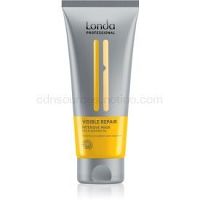 Londa Professional Visible Repair maska pre poškodené a farbené vlasy  200 ml