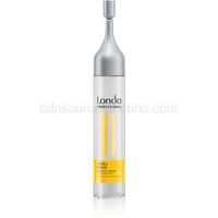 Londa Professional Visible Repair posilňujúce a regeneračné vlasové sérum pre poškodené vlasy 6x9 ml