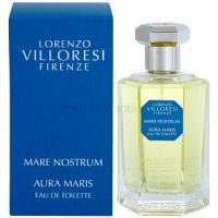 Lorenzo Villoresi Mare Nostrum Aura Maris toaletná voda unisex 100 ml
