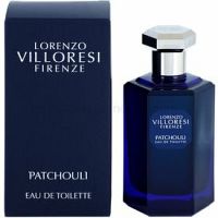 Lorenzo Villoresi Patchouli toaletná voda unisex 100 ml