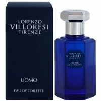 Lorenzo Villoresi Uomo toaletná voda unisex 100 ml
