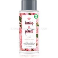 Love Beauty & Planet Blooming Colour kondicionér pre farbené vlasy 400 ml