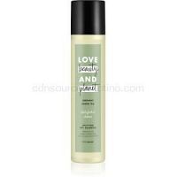 Love Beauty & Planet Delightful Detox osviežujúci suchý šampón pre mastné vlasy 245 ml