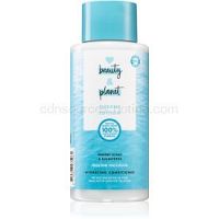 Love Beauty & Planet Marine Moisture hydratačný kondicionér 400 ml