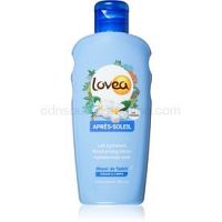 Lovea After Sun hydratačné mlieko po opaľovaní  200 ml