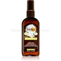 Lovea Nature suchý olej pre intenzívne opálenie  125 ml