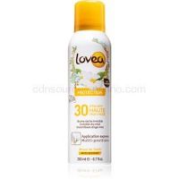 Lovea Protection ochranná hmla na opaľovanie SPF 30  200 ml