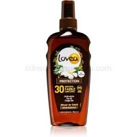 Lovea Protection suchý olej na opaľovanie SPF 30  200 ml