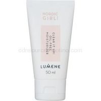 Lumene Nordic Girl! Clear it Up! hydratačná emulzia bez obsahu oleja 50 ml