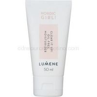 Lumene Nordic Girl! Clear it Up! hydratačná emulzia bez obsahu oleja 50 ml