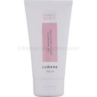 Lumene Nordic Girl! Deep Down Clean! hĺbkovo čistiaci gél pre pleť s nedokonalosťami 150 ml