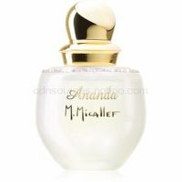 M. Micallef Ananda parfumovaná voda pre ženy 30 ml  
