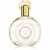 M. Micallef Royal Rose Aoud parfumovaná voda pre ženy 100 ml  