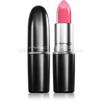 MAC Amplified Creme Lipstick krémový rúž odtieň Chatterbox 3 g