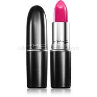 MAC Amplified Creme Lipstick krémový rúž odtieň Girl About Town 3 g