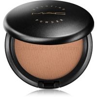 MAC Bronzing Powder kompaktný bronzujúci púder odtieň Golden 10 g