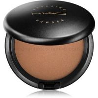 MAC Bronzing Powder kompaktný bronzujúci púder odtieň Refined Golden 10 g