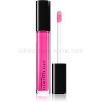 MAC Cremesheen Glass lesk na pery odtieň Loud & Lovely 2,7 g
