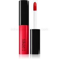 MAC Lipglass Briliant lesk na pery odtieň Russian Red  4,8 g