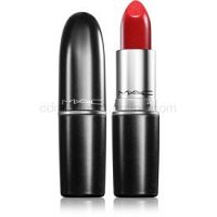 MAC Lustre Lipstick rúž odtieň Lady Bug  3 g