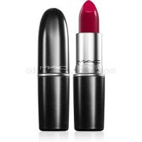 MAC Lustre Lipstick rúž odtieň Lustering  3 g