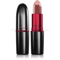 MAC Lustre Lipstick rúž odtieň Viva Glam V  3 g
