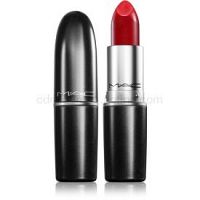 MAC Matte Lipstick rúž s matným efektom odtieň Russian Red 3 g