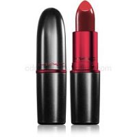 MAC Matte Lipstick rúž s matným efektom odtieň Viva Glam I 3 g