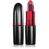 MAC Matte Lipstick rúž s matným efektom odtieň Viva Glam III 3 g