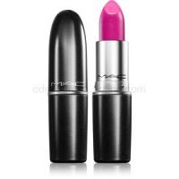 MAC Retro Matte Lipstick rúž s matným efektom odtieň Flat Out Fabulous 3 g