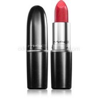 MAC Retro Matte Lipstick rúž s matným efektom odtieň Ruby Woo 3 g
