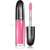 MAC Retro Matte Liquid Lipcolour matný tekutý rúž odtieň DivineDivine 5 ml