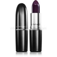 MAC Satin Lipstick rúž odtieň Cyber  3 g