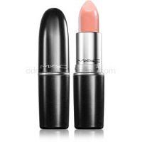 MAC Satin Lipstick rúž odtieň Myth  3 g
