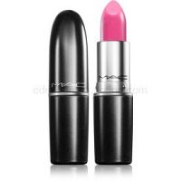 MAC Satin Lipstick rúž odtieň Pink Nouveau  3 g