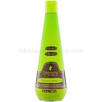 Macadamia Natural Oil Care kondicionér pre objem bez parabénov 300 ml