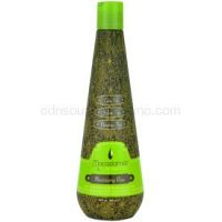 Macadamia Natural Oil Care kondicionér pre všetky typy vlasov 300 ml