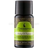 Macadamia Natural Oil Care kúra pre všetky typy vlasov 10 ml