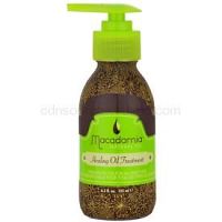 Macadamia Natural Oil Care kúra pre všetky typy vlasov 125 ml