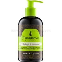 Macadamia Natural Oil Care kúra pre všetky typy vlasov  237 ml